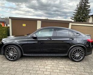 Mercedes-Benz GLC 250 Gebrauchtwagen