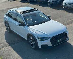 Audi A6 Allroad Gebrauchtwagen