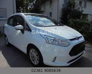 Ford B-Max Gebrauchtwagen