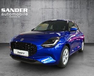 Suzuki Swift Gebrauchtwagen