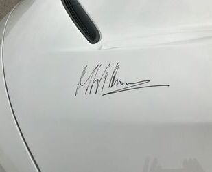BMW M4 Gebrauchtwagen