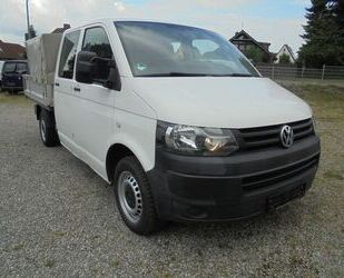 VW T5 Transporter Gebrauchtwagen