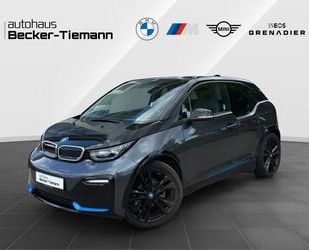 BMW i3 Gebrauchtwagen