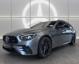 Mercedes-Benz E 53 AMG Gebrauchtwagen