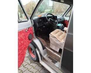 Dodge RAM Gebrauchtwagen