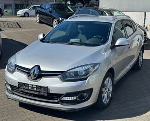 Renault Megane Gebrauchtwagen