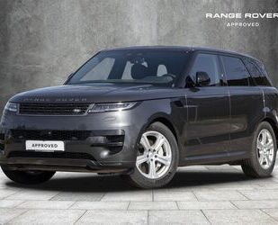 Land Rover Range Rover Sport Gebrauchtwagen