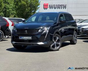 Peugeot 5008 Gebrauchtwagen