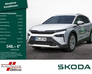 Skoda Elroq Gebrauchtwagen