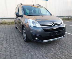 Citroen Berlingo Gebrauchtwagen