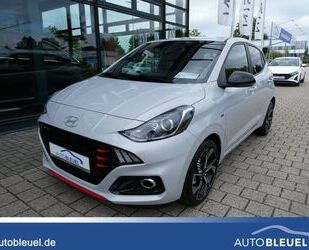 Hyundai i10 Gebrauchtwagen