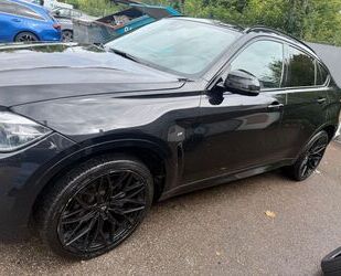 BMW X6 Gebrauchtwagen