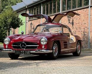 Mercedes-Benz 300 Oldtimer