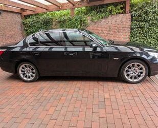 BMW 523 Gebrauchtwagen