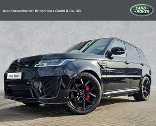 Land Rover Range Rover Sport Gebrauchtwagen