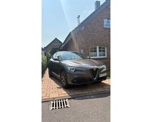Alfa Romeo Stelvio Gebrauchtwagen