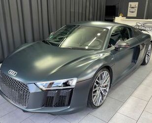 Audi R8 Gebrauchtwagen