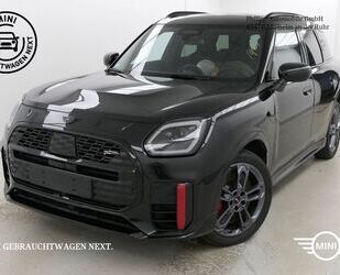 Mini John Cooper Works Countryman Gebrauchtwagen