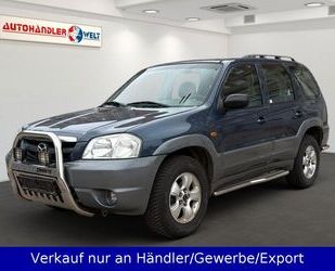 Mazda Tribute Gebrauchtwagen
