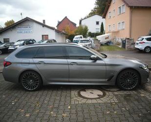 BMW 530 Gebrauchtwagen