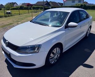 VW Jetta Gebrauchtwagen