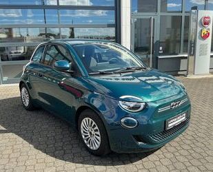 Fiat 500e Gebrauchtwagen