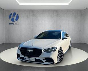 Mercedes-Benz S 400 Gebrauchtwagen