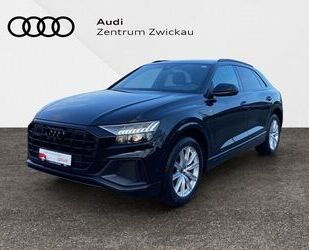 Audi Q8 Gebrauchtwagen