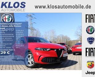 Alfa Romeo Tonale Gebrauchtwagen
