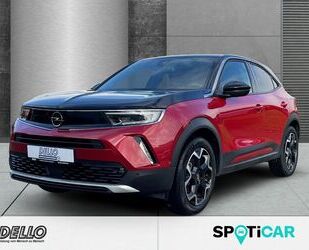 Opel Mokka-e Gebrauchtwagen