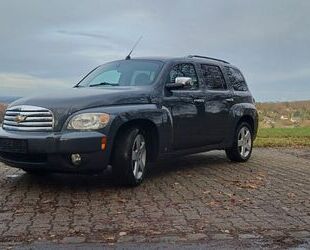 Chevrolet HHR Gebrauchtwagen