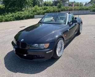 BMW Z3 Gebrauchtwagen