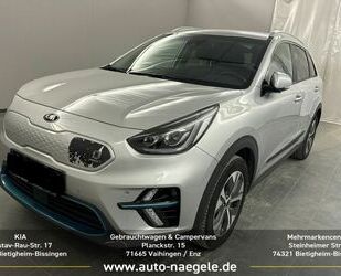 Kia Niro Gebrauchtwagen