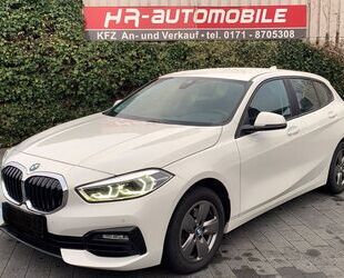 BMW 116 Gebrauchtwagen
