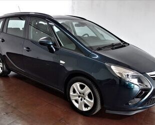 Opel Zafira Gebrauchtwagen