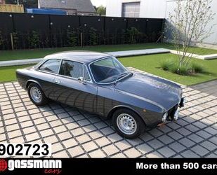 Alfa Romeo GT Gebrauchtwagen