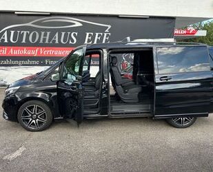 Mercedes-Benz V 300 Gebrauchtwagen