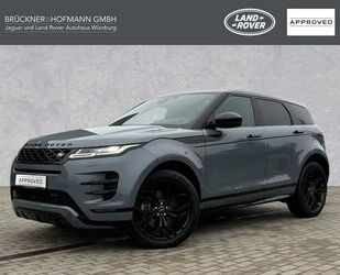 Land Rover Range Rover Evoque Gebrauchtwagen