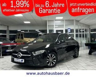 Mercedes-Benz A 180 Gebrauchtwagen