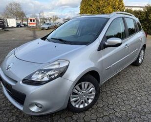 Renault Clio Gebrauchtwagen