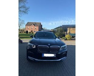 BMW X4 Gebrauchtwagen
