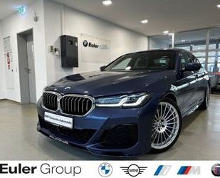 Alpina B5 Gebrauchtwagen