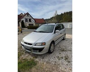 Mitsubishi Space Star Gebrauchtwagen
