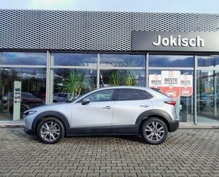 Mazda CX-30 Gebrauchtwagen