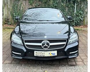 Mercedes-Benz CLS Shooting Brake Gebrauchtwagen