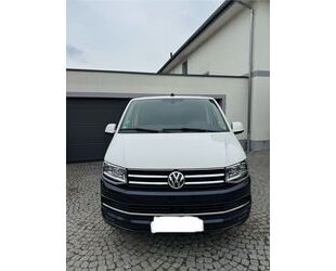 VW T6 Multivan Gebrauchtwagen