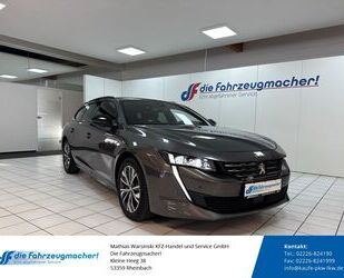 Peugeot 508 Gebrauchtwagen