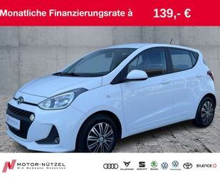Hyundai i10 Gebrauchtwagen