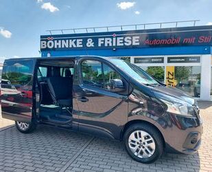 Nissan NV300 Gebrauchtwagen