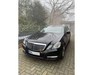 Mercedes-Benz E 350 Gebrauchtwagen
